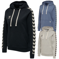hummel hmlMOVE Classic Hoodie Damen