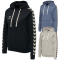hummel hmlMOVE Classic Hoodie Damen