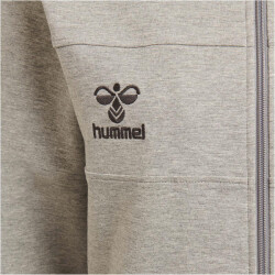 hummel hmlMOVE Classic Zip Jacke Damen