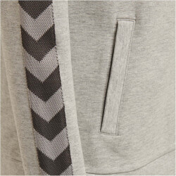hummel hmlMOVE Classic Zip Jacke Damen