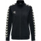 hummel hmlMOVE Classic Zip Jacke Damen