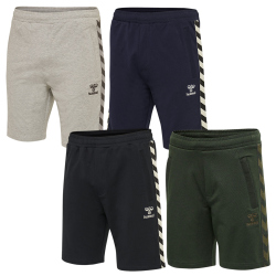 hummel hmlMOVE Classic Sweatshorts