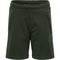 hummel hmlMOVE Classic Sweatshorts