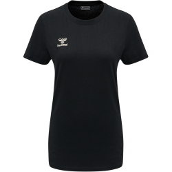 hummel hmlMOVE T-Shirt Damen