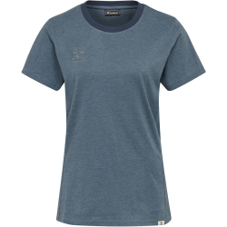 hummel hmlMOVE T-Shirt Damen