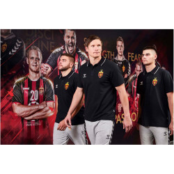 hummel hmlMOVE Poloshirt
