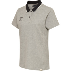 hummel hmlMOVE Poloshirt Damen