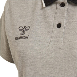 hummel hmlMOVE Poloshirt Damen