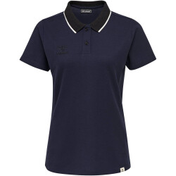 hummel hmlMOVE Poloshirt Damen