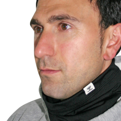 hummel hmlMOVE Neckwarmer Funktion