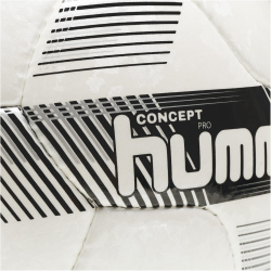 hummel Concept Pro Fu&szlig;ball