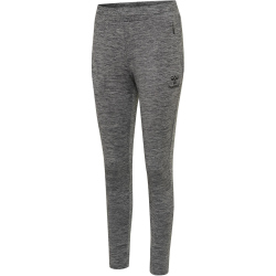 hummel hmlSELBY Tapered Sporthose lang Damen