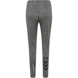 hummel hmlSELBY Tapered Sporthose lang Damen