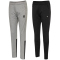 hummel hmlESSI Tapered Sporthose lang Damen