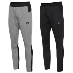 hummel hmlTROPPER Tapered Freizeithose Herren