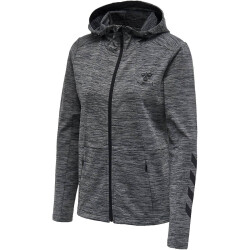 hummel hmlSELBY Kapuzenjacke Damen