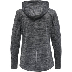 hummel hmlSELBY Kapuzenjacke Damen