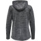 hummel hmlSELBY Kapuzenjacke Damen