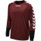 hummel Essential Torwart Trikot maroon S