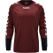 hummel Essential Torwart Trikot maroon XL