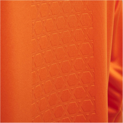 hummel Essential Torwart Trikot tangerine S