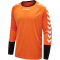 hummel Essential Torwart Trikot tangerine S