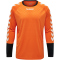 hummel Essential Torwart Trikot tangerine S