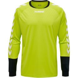 hummel Essential Torwart Trikot evening primrose M