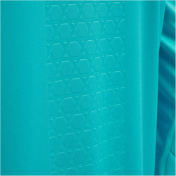 hummel Essential Torwart Trikot scuba blue M