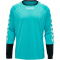 hummel Essential Torwart Trikot scuba blue XL