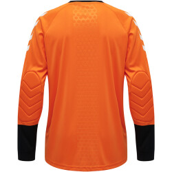 hummel Essential Torwarttrikot tangerine 116/128