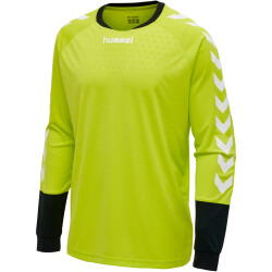 hummel Essential Torwarttrikot evening primrose 116/128