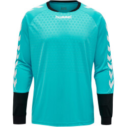 hummel Essential Torwarttrikot scuba blue 116/128
