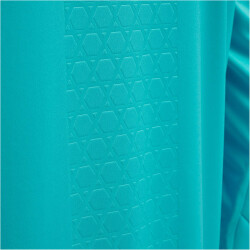hummel Essential Torwarttrikot scuba blue 116/128