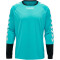 hummel Essential Torwarttrikot scuba blue 116/128