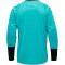 hummel Essential Torwarttrikot scuba blue 116/128