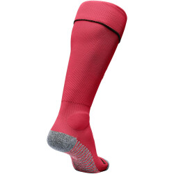 hummel Pro Stutzenstrümpfe chili pepper 8 (32-35)
