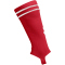 hummel Element Stegstutzen true red/white 1 (Junior)
