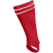 hummel Element Stegstutzen true red/white 1 (Junior)