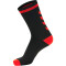 hummel Elite Indoor Socken kurz black/diva pink 27-30