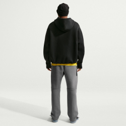 NIKE Tech Fleece Open Hem Jogginghose Herren 016 - pencil point XS