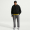 NIKE Tech Fleece Open Hem Jogginghose Herren 016 - pencil point XS