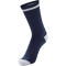 hummel Elite Indoor Socken kurz navy/white 27-30