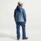 NIKE Sportswear Tech Fleece Open Hem Jogginghose Jungen 461 - mystic navy/work blue/black/black S (128-137 cm)