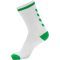 hummel Elite Indoor Socken kurz white/jelly bean 27-30