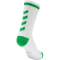 hummel Elite Indoor Socken kurz white/jelly bean 27-30
