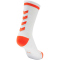 hummel Elite Indoor Socken kurz white/diva pink 27-30