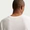 NIKE Life Loose Knit T-Shirt Herren 030 - phantom XS
