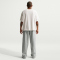 NIKE Life Loose Knit T-Shirt Herren 030 - phantom XS