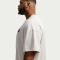 NIKE Life Loose Knit T-Shirt Herren 030 - phantom XS